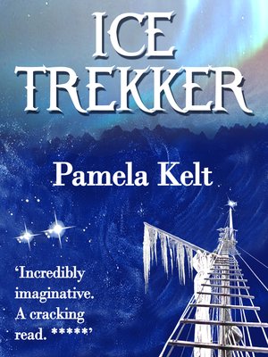 cover image of Ice Trekker